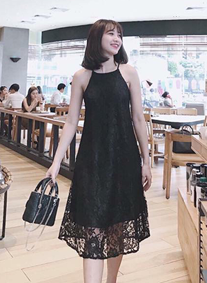 Dresses
