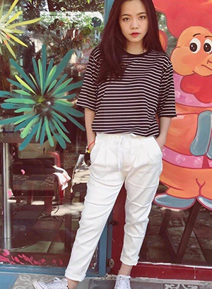 Trousers