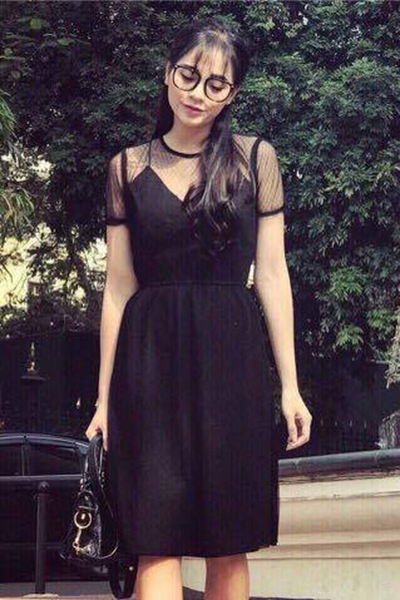 Đầm LyLy Dress
