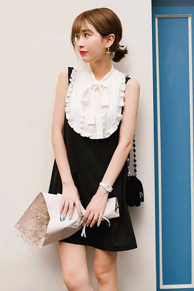 Đầm Alia Dress