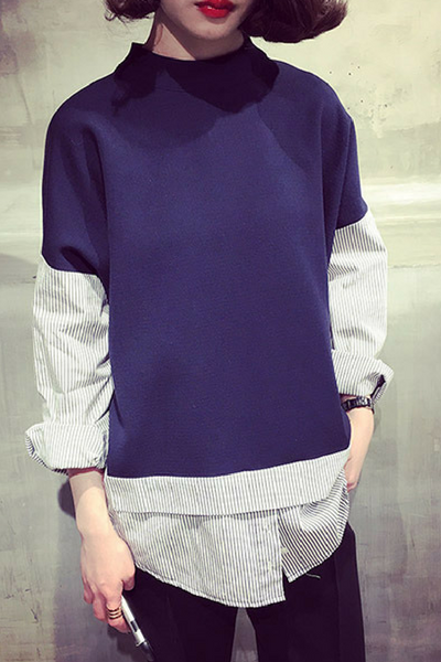 Áo sơ mi oversize