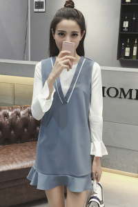 set đầm yếm