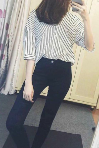 Quần jean nữ Skinny
