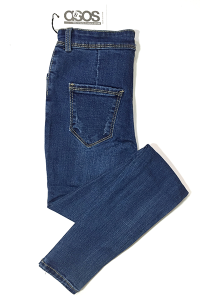 Quần Jean Cào Xước ASOS