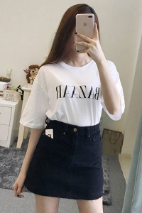 Quần Váy Jeans ASOS